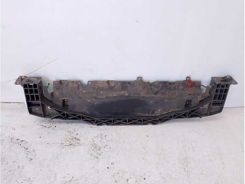 Recambio de refuerzo paragolpes delantero para peugeot 207/207+ (wa_, wc_) 1.4 hdi referencia OEM IAM 9649583180  
