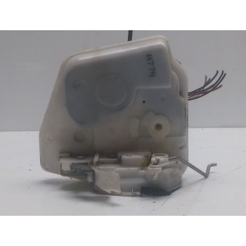 CERRADURA PUERTA DELANTERA IZQUIERDA GS1D59310B 