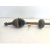 Recambio de transmision delantera derecha para dacia sandero referencia OEM IAM 391007857R  