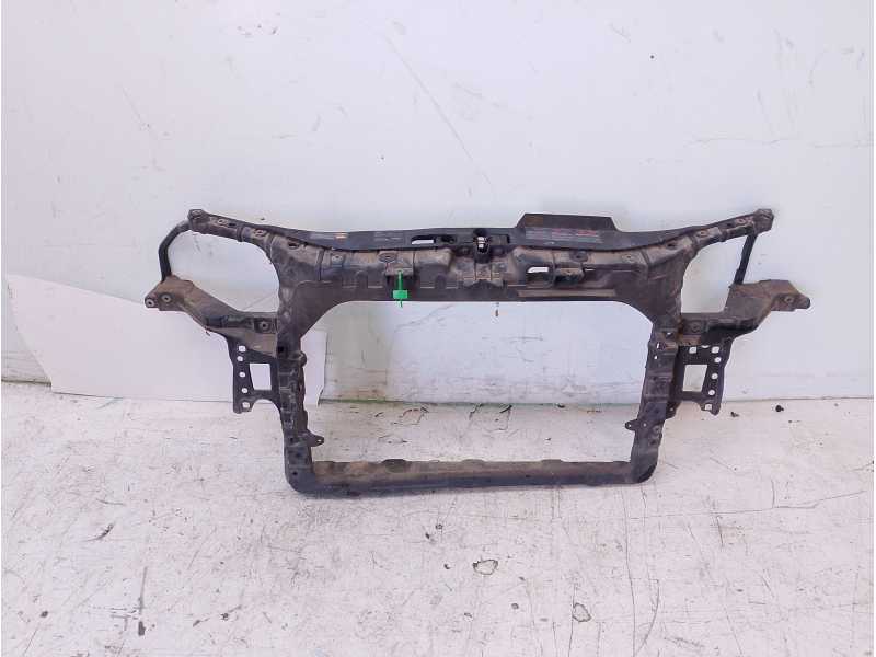 Recambio de panel frontal para seat ibiza iii (6l1) 1.9 tdi referencia OEM IAM 6L0805588A  