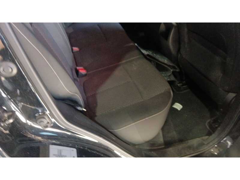 Recambio de aforador para renault kadjar (ha_, hl_) 1.6 dci 130 referencia OEM IAM   