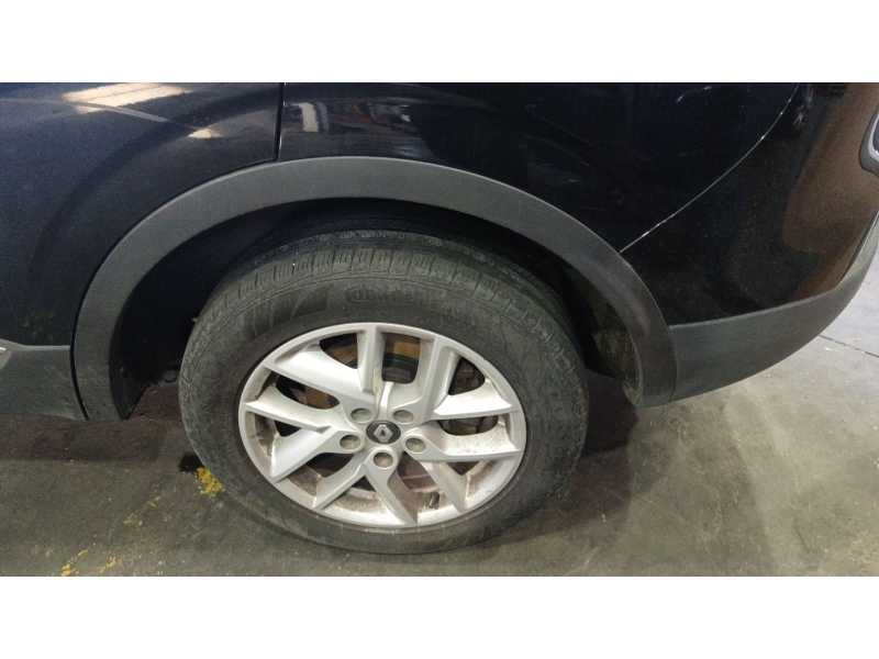 Recambio de amortiguador trasero izquierdo para renault kadjar (ha_, hl_) 1.6 dci 130 referencia OEM IAM   