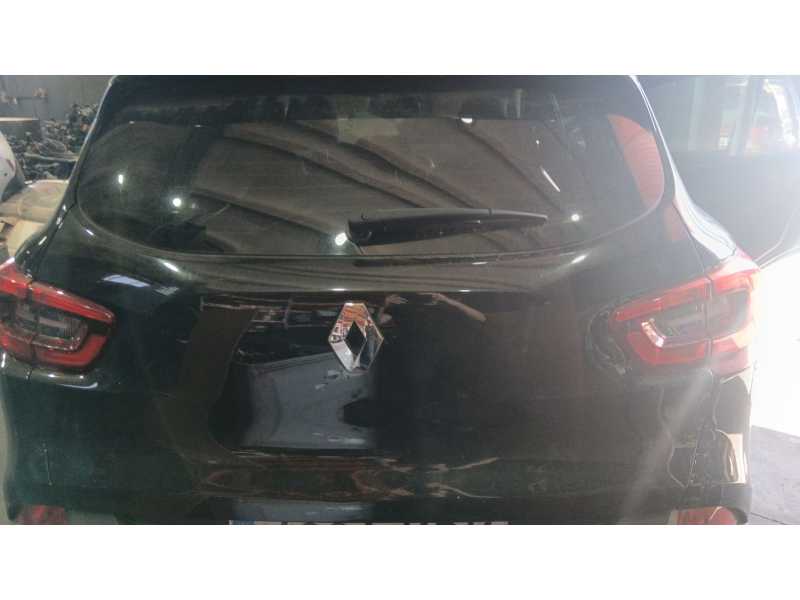 Recambio de cerradura maletero / porton para renault kadjar (ha_, hl_) 1.6 dci 130 referencia OEM IAM   