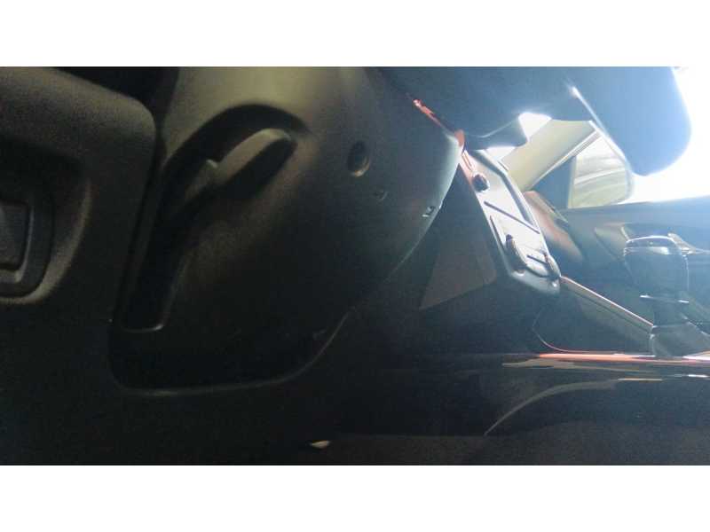 Recambio de columna direccion para renault kadjar (ha_, hl_) 1.6 dci 130 referencia OEM IAM   