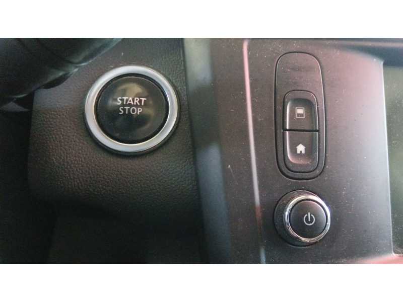 Recambio de conmutador de arranque para renault kadjar (ha_, hl_) 1.6 dci 130 referencia OEM IAM   