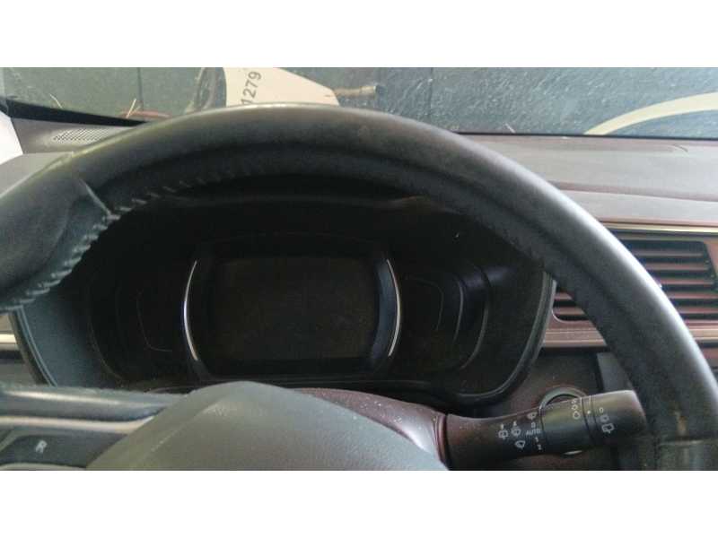 Recambio de cuadro instrumentos para renault kadjar (ha_, hl_) 1.6 dci 130 referencia OEM IAM   