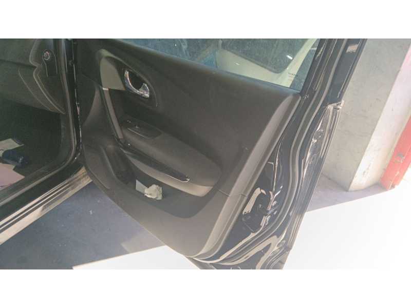 Recambio de elevalunas delantero derecho para renault kadjar (ha_, hl_) 1.6 dci 130 referencia OEM IAM   