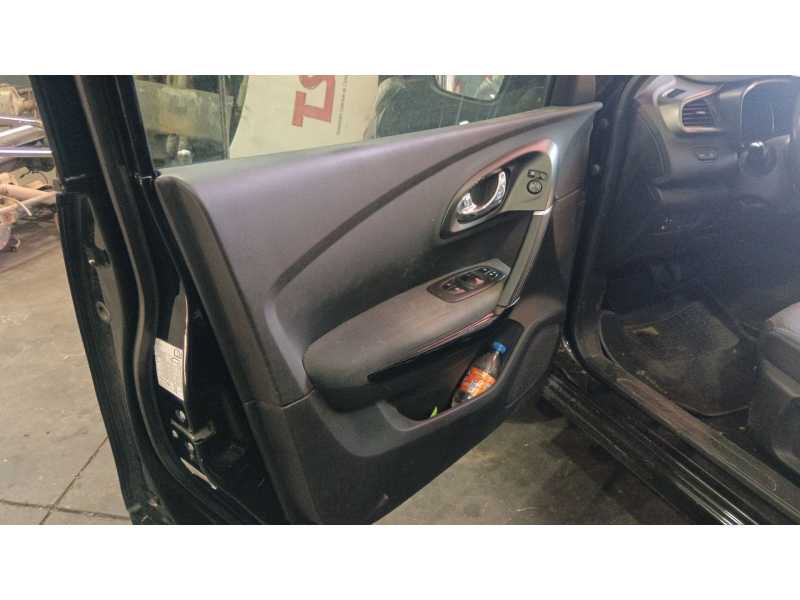 Recambio de elevalunas delantero izquierdo para renault kadjar (ha_, hl_) 1.6 dci 130 referencia OEM IAM   