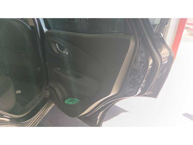 Recambio de elevalunas trasero derecho para renault kadjar (ha_, hl_) 1.6 dci 130 referencia OEM IAM   