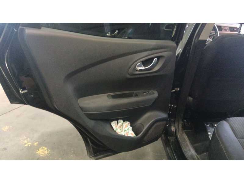 Recambio de elevalunas trasero izquierdo para renault kadjar (ha_, hl_) 1.6 dci 130 referencia OEM IAM   