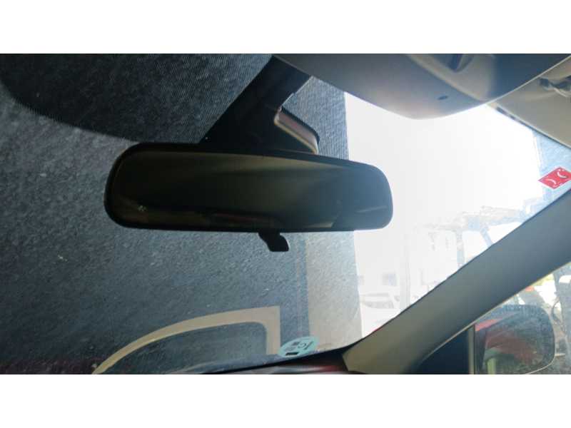 Recambio de espejo interior para renault kadjar (ha_, hl_) 1.6 dci 130 referencia OEM IAM   