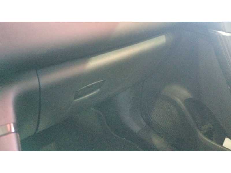 Recambio de guantera para renault kadjar (ha_, hl_) 1.6 dci 130 referencia OEM IAM   