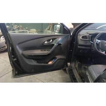 GUARNECIDO PUERTA DELANTERA IZQUIERDA 809014053R 