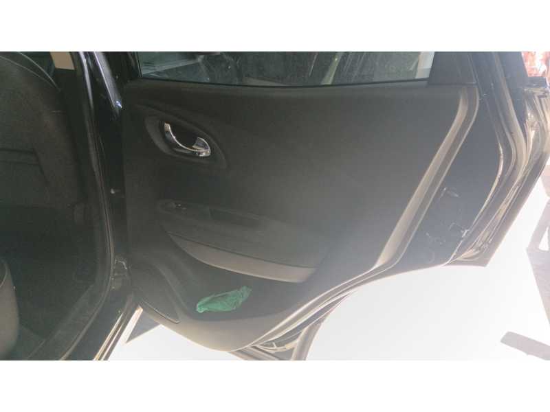 Recambio de guarnecido puerta trasera derecha para renault kadjar (ha_, hl_) 1.6 dci 130 referencia OEM IAM   