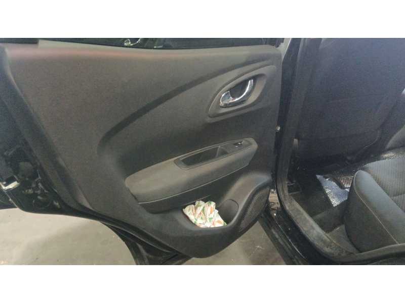 Recambio de guarnecido puerta trasera izquierda para renault kadjar (ha_, hl_) 1.6 dci 130 referencia OEM IAM   