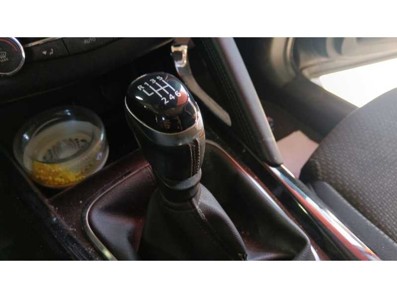 Recambio de palanca cambio para renault kadjar (ha_, hl_) 1.6 dci 130 referencia OEM IAM   