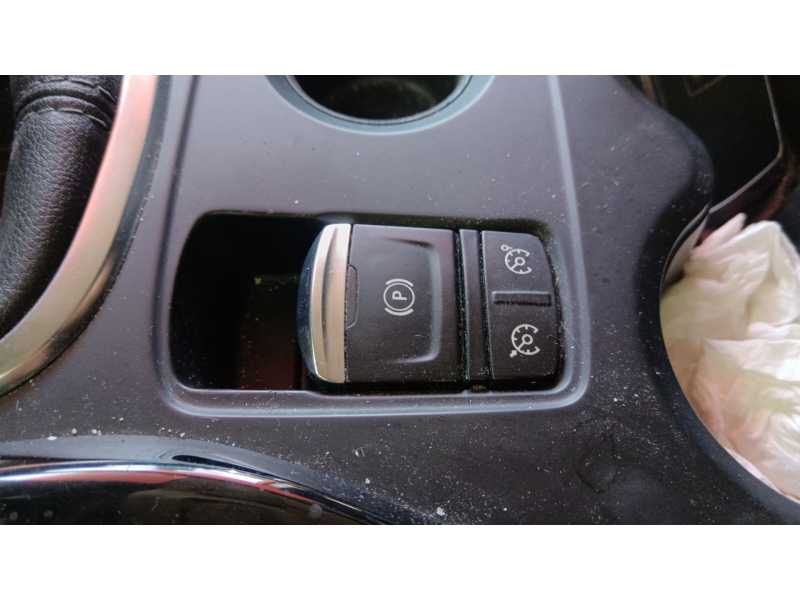 Recambio de palanca freno de mano para renault kadjar (ha_, hl_) 1.6 dci 130 referencia OEM IAM   