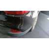 Recambio de paragolpes trasero para renault kadjar (ha_, hl_) 1.6 dci 130 referencia OEM IAM   