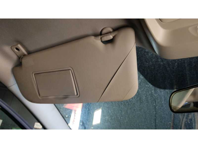 Recambio de parasol izquierdo para renault kadjar (ha_, hl_) 1.6 dci 130 referencia OEM IAM   