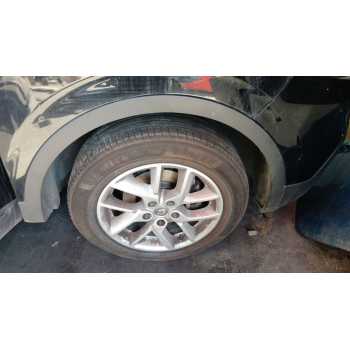 PASO DE RUEDA DELANTERO DERECHO 638404948R 