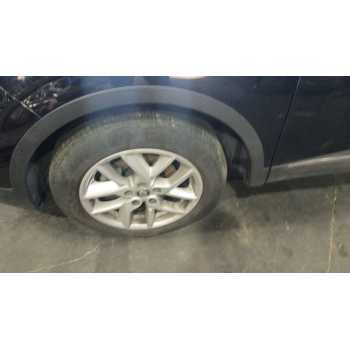 PASO DE RUEDA DELANTERO IZQUIERDO 638418554R 