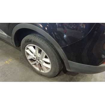 PASO DE RUEDA TRASERO IZQUIERDO 767497609R 
