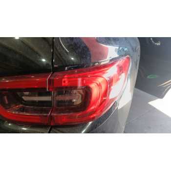 PILOTO TRASERO DERECHO 265508701R 