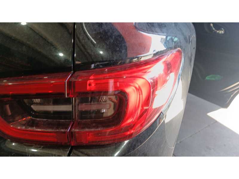 Recambio de piloto trasero derecho para renault kadjar (ha_, hl_) 1.6 dci 130 referencia OEM IAM   