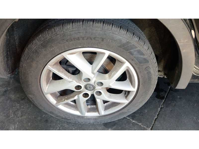 Recambio de pinza freno trasera derecha para renault kadjar (ha_, hl_) 1.6 dci 130 referencia OEM IAM   
