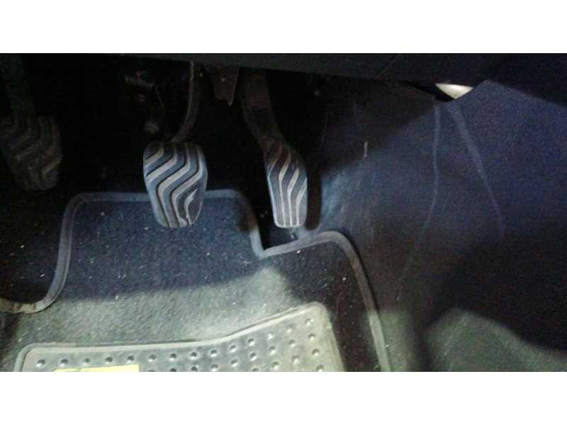 Recambio de potenciometro pedal para renault kadjar (ha_, hl_) 1.6 dci 130 referencia OEM IAM   