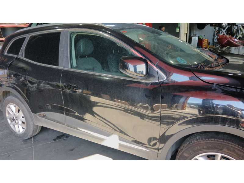 Recambio de puerta delantera derecha para renault kadjar (ha_, hl_) 1.6 dci 130 referencia OEM IAM   