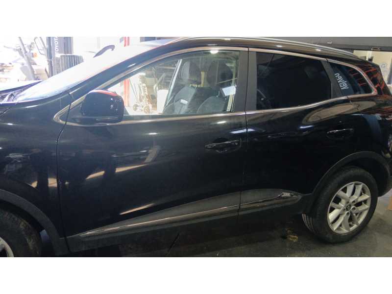 Recambio de puerta delantera izquierda para renault kadjar (ha_, hl_) 1.6 dci 130 referencia OEM IAM   