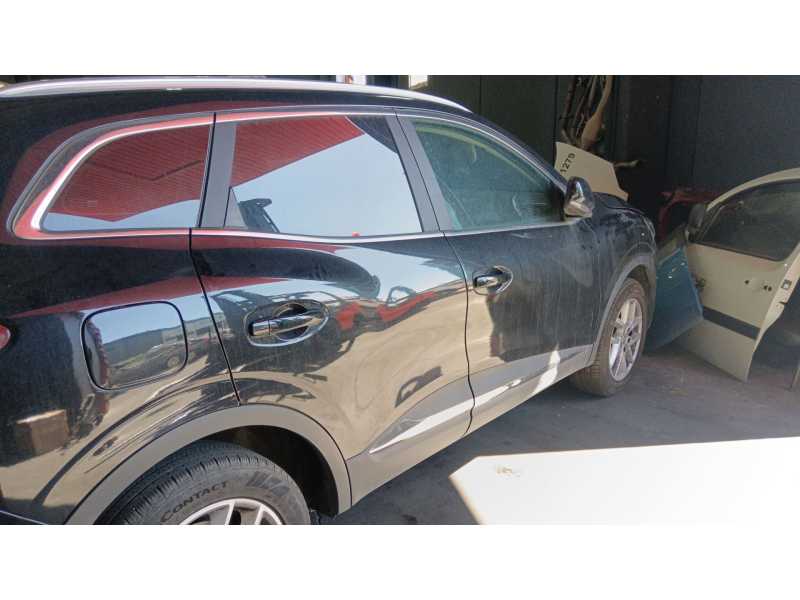 Recambio de puerta trasera derecha para renault kadjar (ha_, hl_) 1.6 dci 130 referencia OEM IAM   