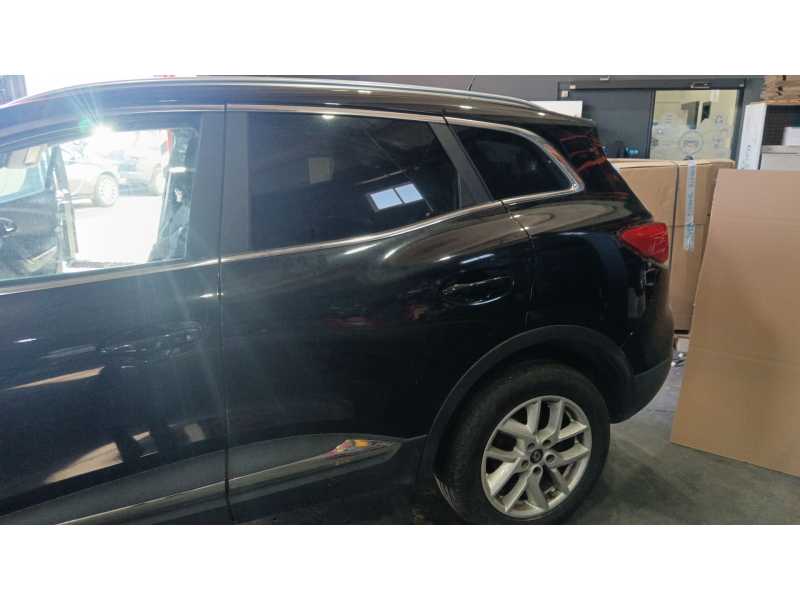 Recambio de puerta trasera izquierda para renault kadjar (ha_, hl_) 1.6 dci 130 referencia OEM IAM   