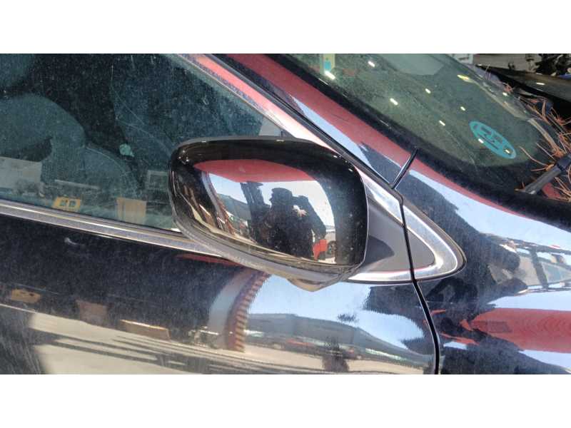 Recambio de retrovisor derecho para renault kadjar (ha_, hl_) 1.6 dci 130 referencia OEM IAM   