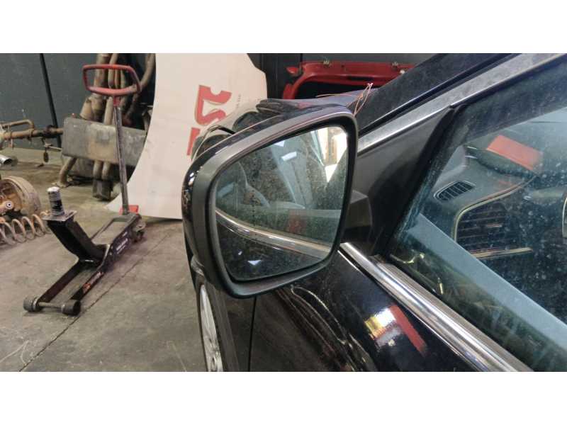 Recambio de retrovisor izquierdo para renault kadjar (ha_, hl_) 1.6 dci 130 referencia OEM IAM   