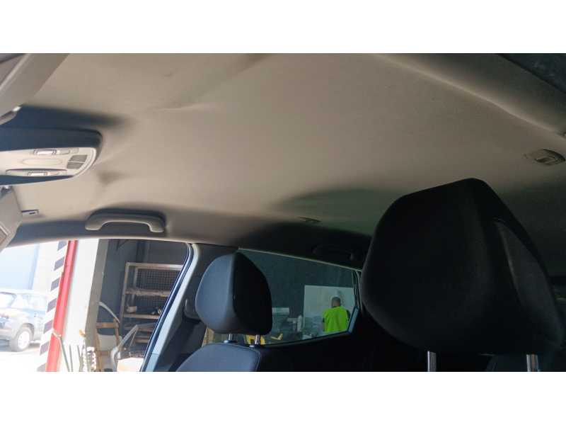 Recambio de techo interior para renault kadjar (ha_, hl_) 1.6 dci 130 referencia OEM IAM   