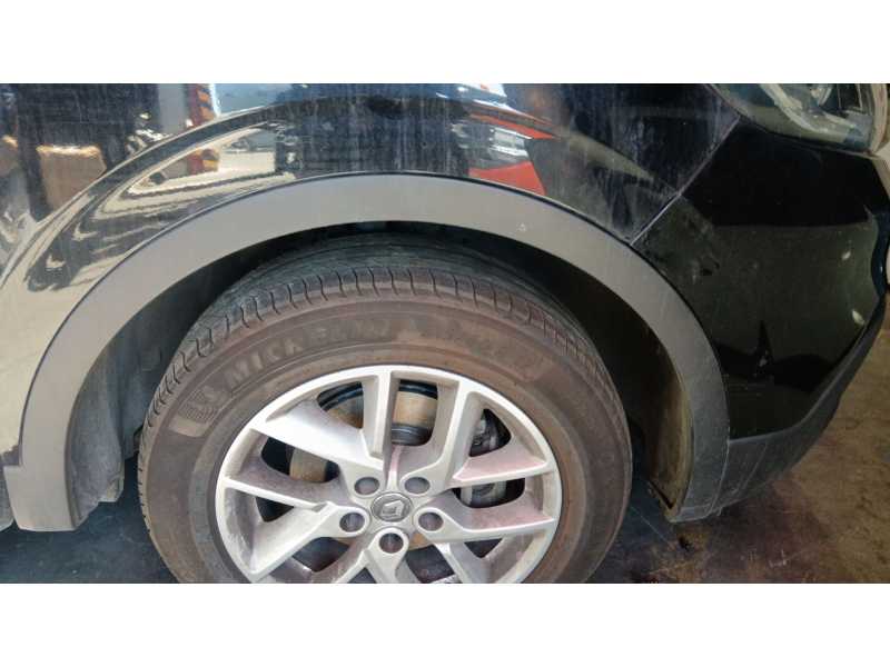 Recambio de amortiguador delantero derecho para renault kadjar (ha_, hl_) 1.6 dci 130 referencia OEM IAM   
