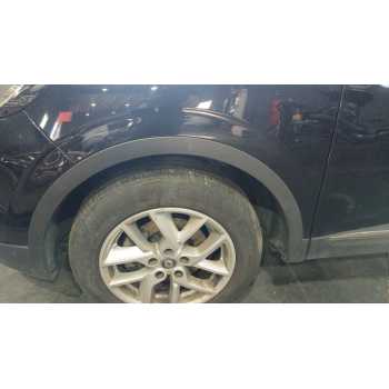 AMORTIGUADOR DELANTERO IZQUIERDO 543024EA7C 