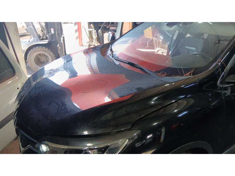 Recambio de capot para renault kadjar (ha_, hl_) 1.6 dci 130 referencia OEM IAM   