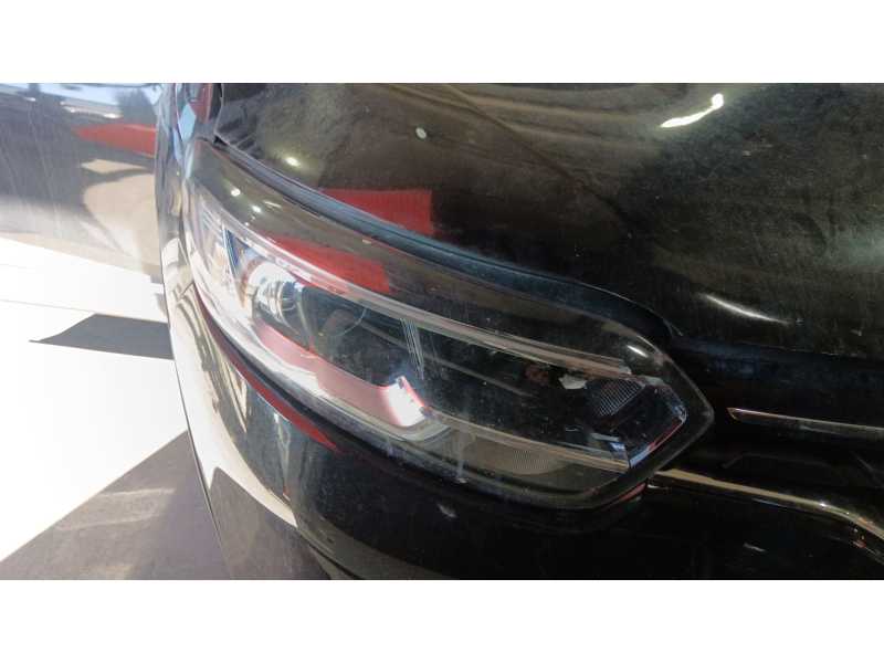 Recambio de faro derecho para renault kadjar (ha_, hl_) 1.6 dci 130 referencia OEM IAM   