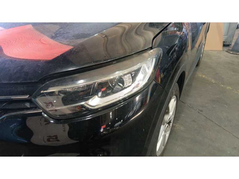 Recambio de faro izquierdo para renault kadjar (ha_, hl_) 1.6 dci 130 referencia OEM IAM   