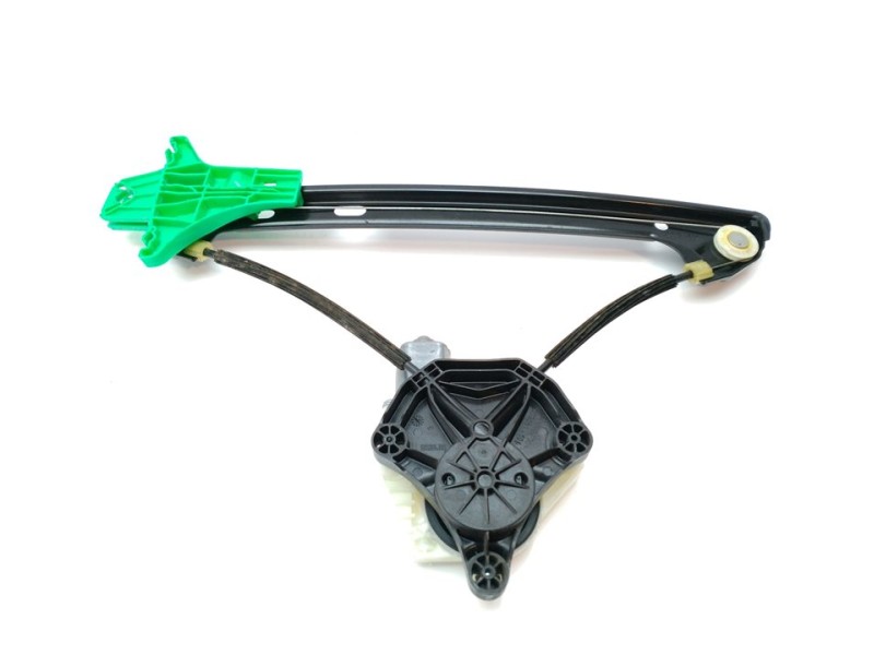 Recambio de elevalunas trasero izquierdo para volkswagen golf vii lim. (bq1) comfortline referencia OEM IAM 5G4839461C 5Q4959811