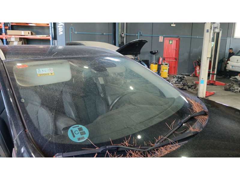 Recambio de parabrisas para renault kadjar (ha_, hl_) 1.6 dci 130 referencia OEM IAM   