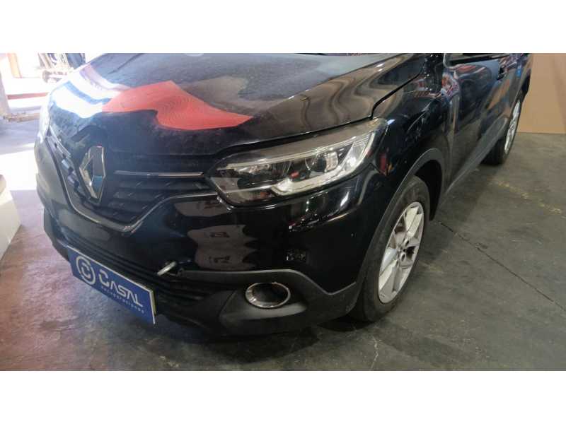 Recambio de paragolpes delantero para renault kadjar (ha_, hl_) 1.6 dci 130 referencia OEM IAM   