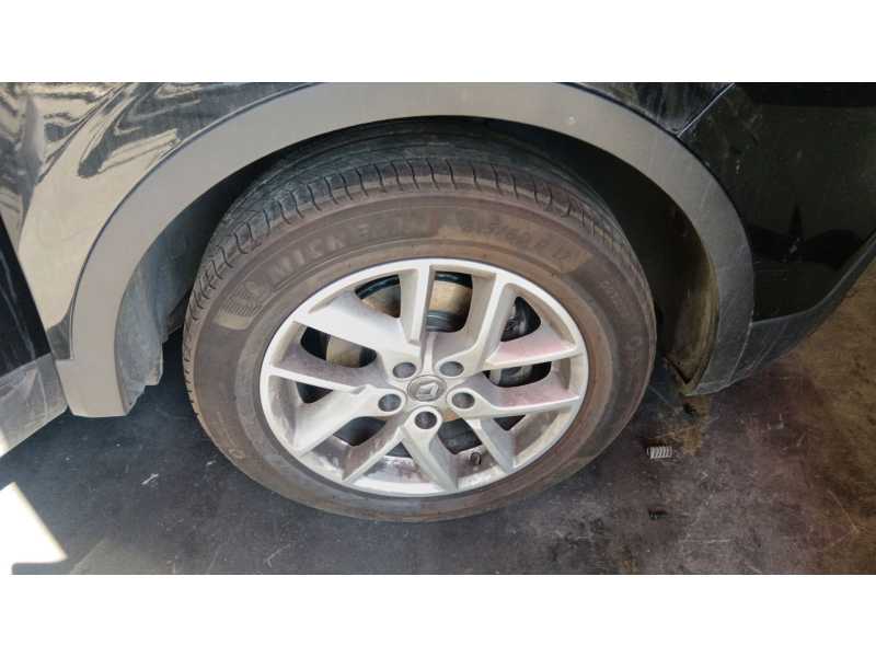 Recambio de pinza freno delantera derecha para renault kadjar (ha_, hl_) 1.6 dci 130 referencia OEM IAM   