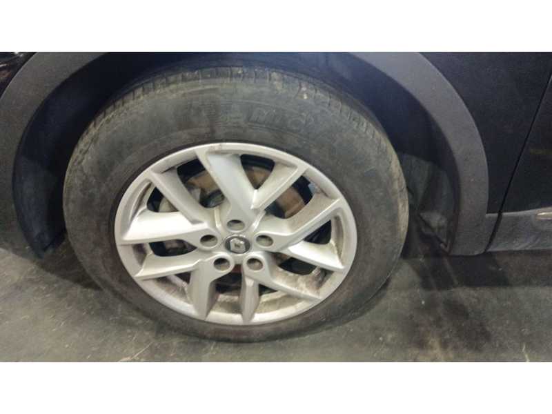 Recambio de pinza freno delantera izquierda para renault kadjar (ha_, hl_) 1.6 dci 130 referencia OEM IAM   