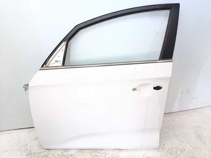 Recambio de puerta delantera izquierda para kia carens ( ) referencia OEM IAM 76003A4000  
