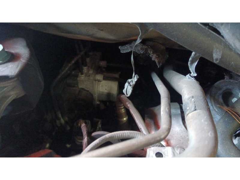 Recambio de abs para renault kadjar (ha_, hl_) 1.6 dci 130 referencia OEM IAM   