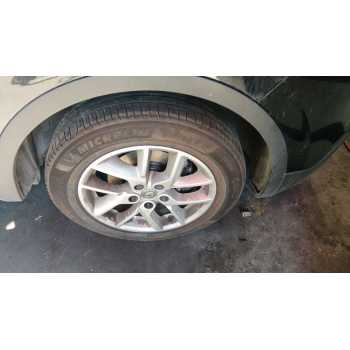 BRAZO SUSPENSION INFERIOR DELANTERO DERECHO 545004EA0B 